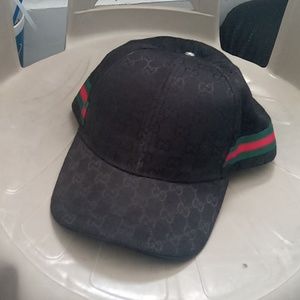 Gucci hat
